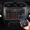 thumbnail image 4 of WiFi Carplay inalámbrico Android Auto Car MP5 Player Registro de sonido de radio de coche de 10 pulgadas, 4 of 9