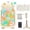 D, variant on Personalized Jars for , Behavior Chart for at , Chore Chart and Potty Rrewards, Behavior Management Classroom Jar, Positive Rewards Chart for (B)