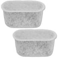 thumbnail image 1 of Cuisinart Corporation Dccrwf Rep.Water Filters 2-Pk, 1 of 2