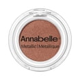 thumbnail image 1 of Annabelle Metallic Single Eyeshadow, Goddess, 1 of 11