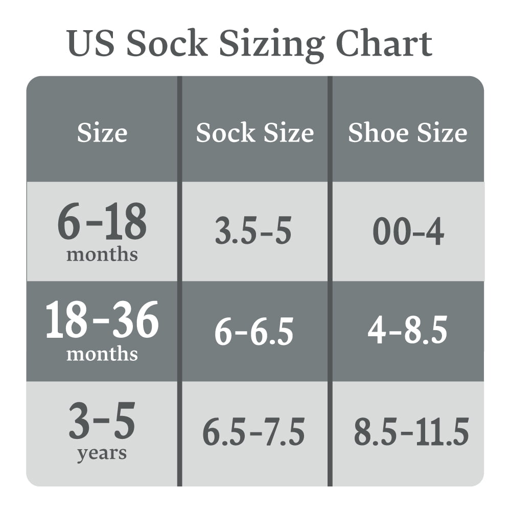 Fruit of the Loom Baby and Toddler Girl Low Cut Socks, 20-Pack, Sizes 6M-5T