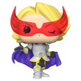 thumbnail image 4 of FUNKO POP! ANIME: My Hero Academia - Yuga Aoyama (MHA), 4 of 4