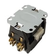 thumbnail image 4 of Definite Purpose Contactor, 2 Pole, 40 Amps, 120 Coil Voltage, C240B, 4 of 5