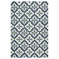 thumbnail image 2 of KAS Rugs Harbor Mosaic Indoor/Outdoor Area Rug, 2 of 5