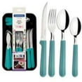 thumbnail image 1 of Tramontina 25 Pc Flatware Set, 1 of 3