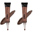 thumbnail image 1 of Concealer L.A. Girl Pro Conceal HD Caoba, 8 ml (paquete de 2), 1 of 5