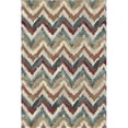 thumbnail image 1 of Dynamic Rugs ME212985018996 Melody Runner Rug, Mu - 2 ft. 2 in. x 10 ft. 10 in., 1 of 1
