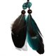 thumbnail image 4 of Juegos de Decoración Hogar de Pared Colgante de Regalos de Broma Baoblaze  Dream Catcher, 4 of 8