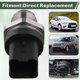 thumbnail image 4 of 0281002919 Fuel Rail Pressure Sensor Common Regulator for & Jaguar, 4 of 5