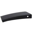 thumbnail image 4 of Passenger Rear Bumper Extension for 2016 - 2018 Toyota Rav4 Replaces 52161-0R030; 521610R030, 4 of 5