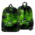 thumbnail image 2 of Felwors Backpack New Pattern Fashion Festival Printed Large Capacity Student Backpack Comfortable Travel Backpack, 2 of 5