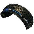 thumbnail image 2 of 2 Vee Rubber 26x4.8 Snow Shoe XL Studded Fat Tires Folding Bead Silica Compound, 2 of 2