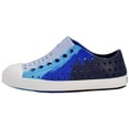thumbnail image 7 of Native Shoes Toddler & Kids Jefferson Print Sneaker, 7 of 7
