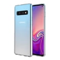 thumbnail image 1 of PANDACO Clear Case for Samsung Galaxy S10e, 1 of 3