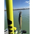 thumbnail image 3 of Impact Agent - Silver Side - 3.5" & 1/4 oz, 3 of 3