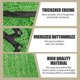 thumbnail image 4 of Outdoor Sunshade Cover for Outdoor Multi-Purpose Durable Canopy for Courtyard Patios, 4 of 5