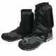 thumbnail image 5 of Soidarity Paquete de 2 polainas de nieve impermeables para senderismo al aire libre Trekking Escalada Verde Soidarity OD024837-04, 5 of 6