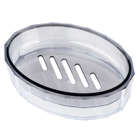 LEORX 1Pcs Soap Dish For Bathroom Sink And Shower