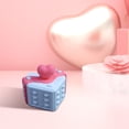 thumbnail image 4 of Boîte Cadeau Imprimée 3D Hilarante avec Vis - Farce Parfaite pour la Saint-Valentin, 4 of 4