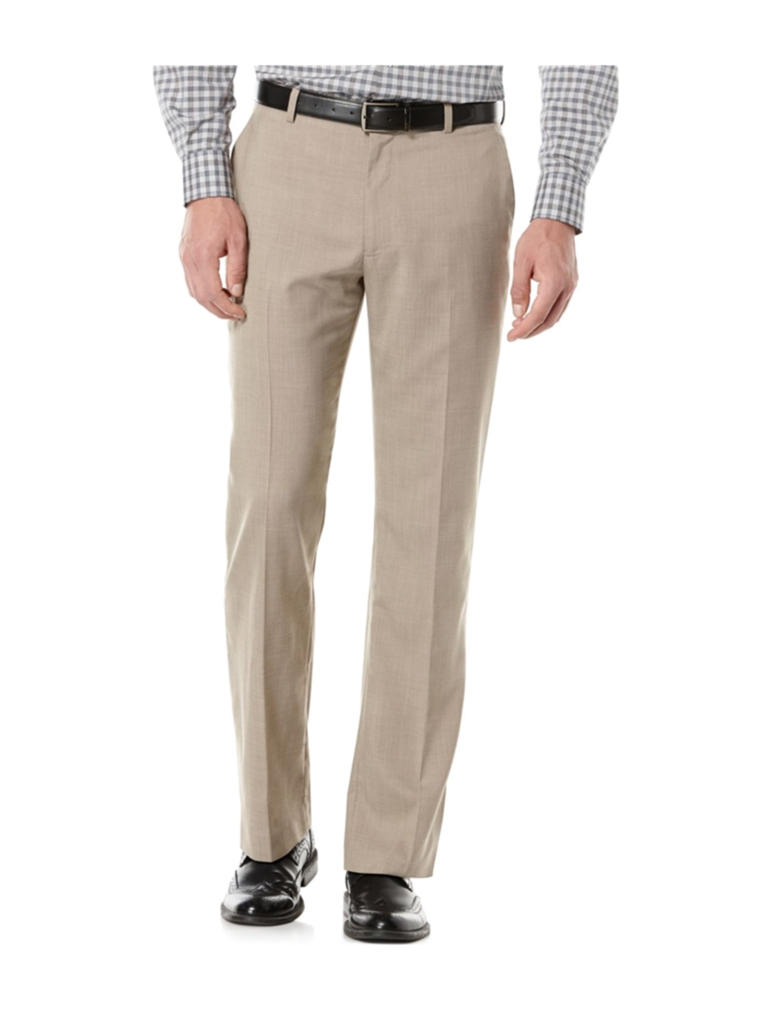 mens big and tall dress slacks