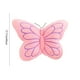 thumbnail image 3 of Almohadas de poliéster, decoraciones navideñas, cojín decorativo con forma de mariposas para sofá, cama, cojín lumbar de terciopelo para silla de oficina, asiento de coche, decoraciones de Halloween,, 3 of 6