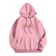 thumbnail image 5 of WILLBEST Sudadera con Capucha para Hombre, De Manga Larga, Cómoda y Casual, con Cordón Ajustable para Actividades Al Aire Libre XGrande, 5 of 6