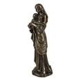 thumbnail image 2 of L'Innocence Madonna With Child Jesus And Lamb Figurine Mary Mother Of Grace, 2 of 9