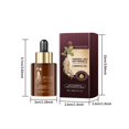 thumbnail image 3 of Aceite facial hidratante y reductor de arrugas Ginseng Lady (30 ml), 3 of 4