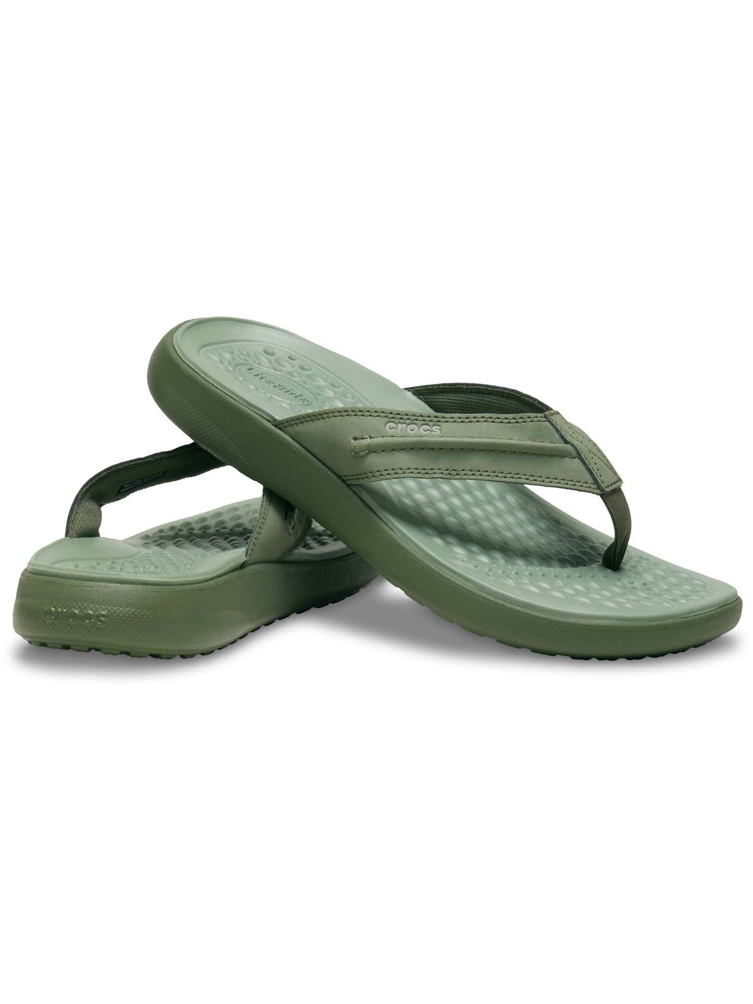 Crocs Yukon Vista II Literide Flip