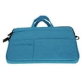 thumbnail image 3 of Computer Handbag, 13.3In Computer Carrying Case Light Weight Splash Water  For  For  For Yoga Gray,Red,Blue,Black, 3 of 8