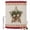 Beige, variant on Red Christmas Shower Curtains for Bathroom, Xmas Pine Needles Stars Floral Winter Plaid Waterproof Fabric Shower Curtain, Decorative Bathroom Curtain for Bathtub, 72"x84", No Hooks Included