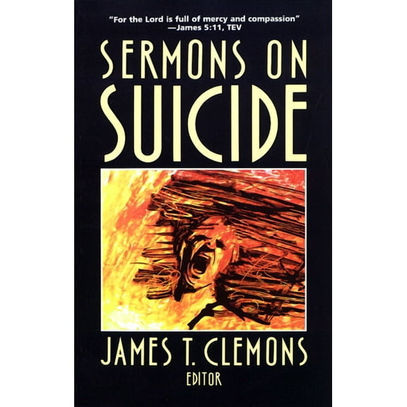 Sermons on Suicide (Paperback)