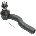 thumbnail image 4 of Tie Rod End Compatible with 2003-2008 Mazda 6 4Cyl 6Cyl 2.3L 3.0L Front, Left Driver Side, Outer Sold individually, 4 of 5