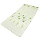 thumbnail image 1 of Cortinas Con Estampado Floral, Cortina De Ventana Ligera Y Delgada, Ligera Y Duradera Para Boda Familiar, Fiesta, Restaurante, Hotel Cergrey Polyester Curtain, 1 of 8