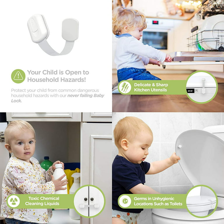 Baby Proofing Northern Virginia - DR Handy Services INC
