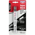 thumbnail image 2 of Birchwood Casey Long-Lasting Fast-Drying Super Black Touch-Up Pen for Deep Scratches and Worn Areas, FLAT BLACK, 0.33 OUNCE, 2 of 4