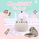 thumbnail image 3 of Instrumento de música electrónico portátil Otamatone Pusheen, 3 of 9