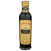 Lucini Italia Gran Riserva Balsamic Vinegar, 8.5 Ounce -- 6 per case.