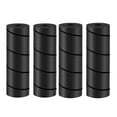 thumbnail image 1 of WinWay Cushioning Foam Bed Frame Leg Protectors 4 Pcs for Enhanced Safety At Home, 1 of 9