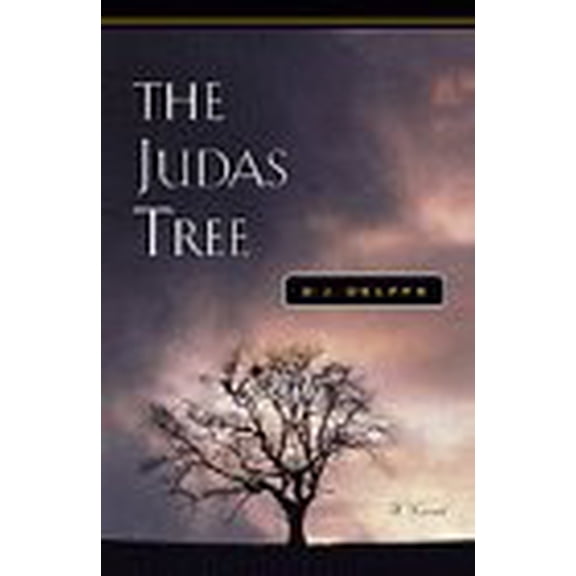 Pre-Owned The Judas Tree, 9780764220876, 076422087X, Paperback,