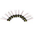 thumbnail image 1 of 10 Piezas de Conector Cable de 9005 Luces Faro Dentera de Nieb Adaptador Accesorios para Automóvil Baoblaze Headlight Socket 9005, 1 of 8