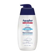 Aquaphor Baby Everyday Essentials Kit, Baby Essentials 2-Piece Kit