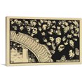 thumbnail image 1 of ARTCANVAS The Patriotic Ditty 1893 Canvas Art Print by Felix Vallotton - Size: 18" x 12" (1.50" Deep), 1 of 9