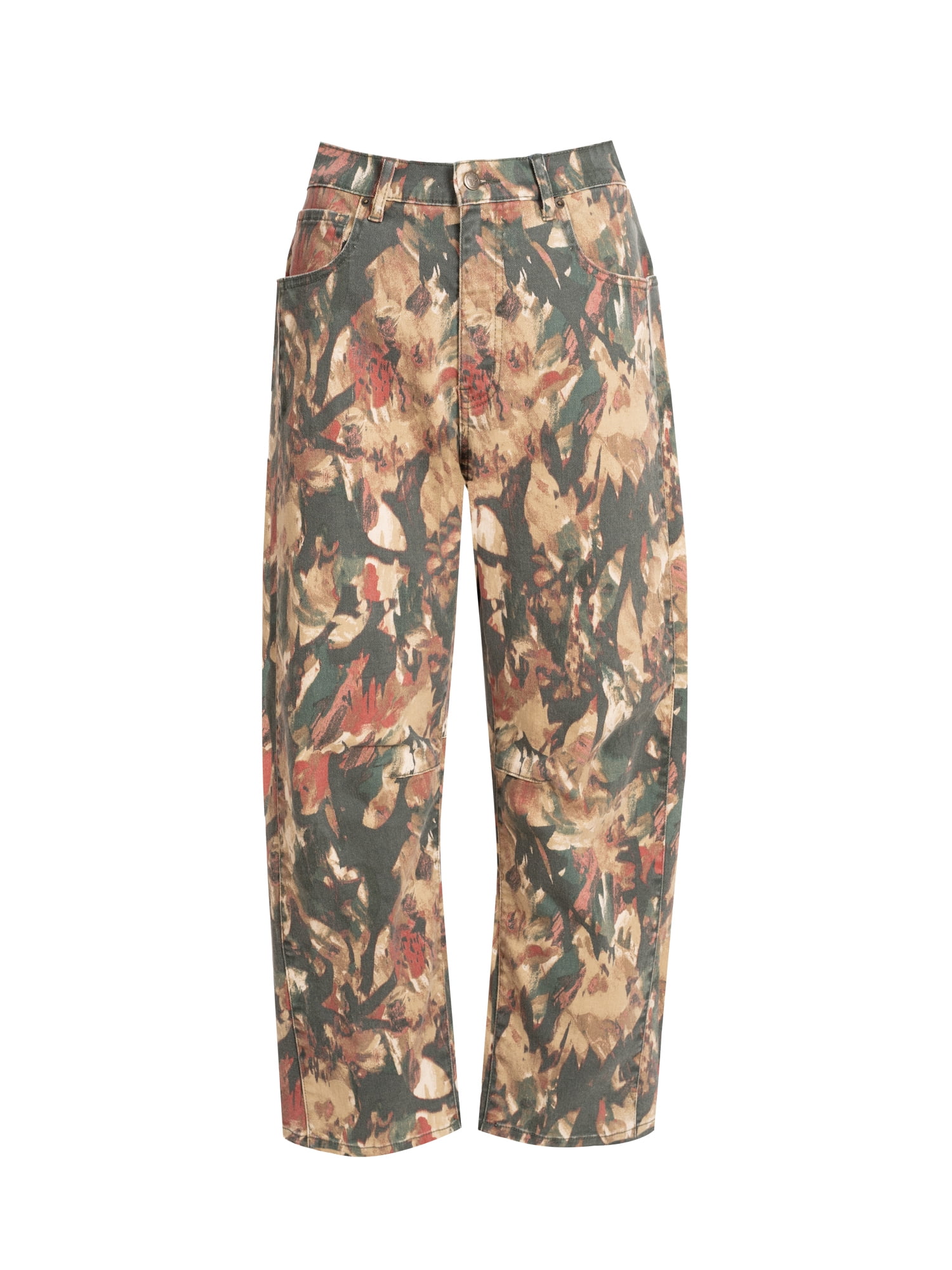 Jessica Simpson Women's Cherry Barrel Jean, Sizes 2-16