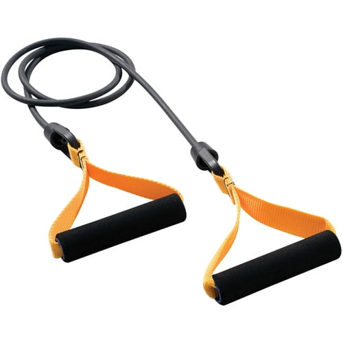 FINIS DRYLAND RESISTANCE STRETCH CORD Lane Training Swim Pool Simulate