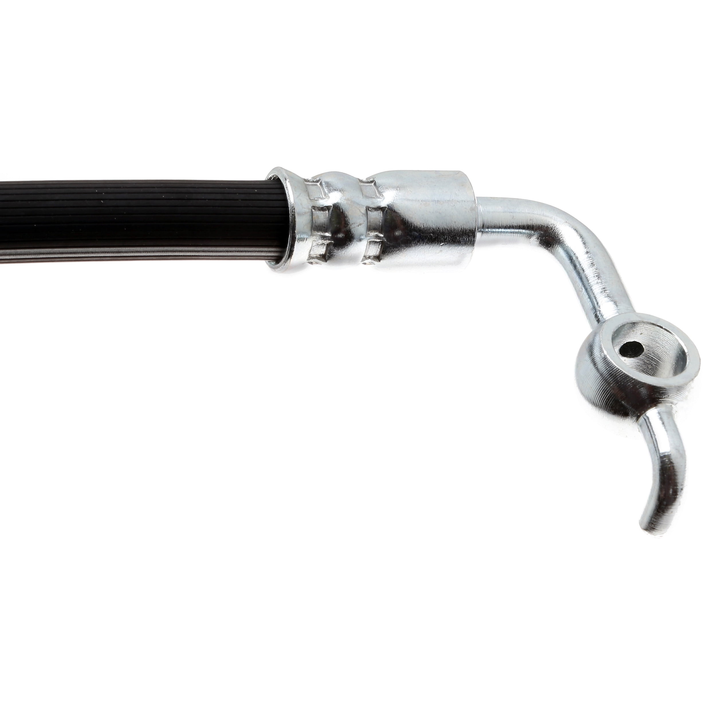 Raybestos Element3 Brake Hose, BH383557 Fits select: 2010-2011,2013 SUBARU OUTBACK