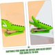 thumbnail image 4 of Mini Stapler Handheld Stapler Students Small Stapler Students Stapler Small Cute Stapler Home Accessory Reusable Stapler, 4 of 4