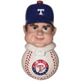 thumbnail image 1 of Texas Ranger Slugger Magnétique, 1 of 2