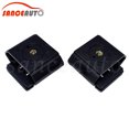 thumbnail image 1 of 2PCS for Mercedes 190E W201 Front Rear Bumper Retainer Mounting Clip 2018800114, 1 of 3