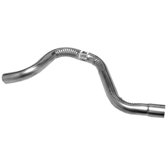 Walker Exhaust 44558 Exhaust Pipe Fits select: 1987-1991 DODGE D-SERIES, 1987-1991 DODGE W-SERIES